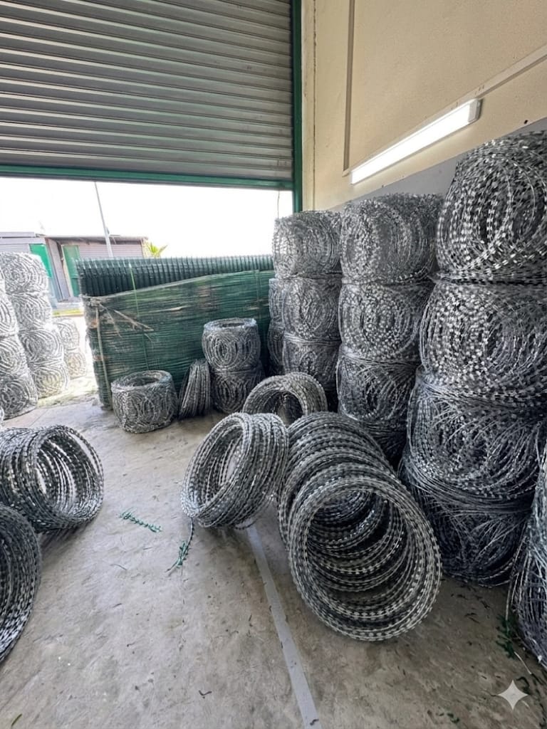 Steel Production